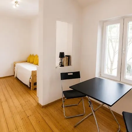 Cosy In The Heart Of Apartment Bucharest